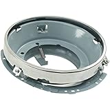 EMPI 98-1064-B HEADLIGHT UNIT VW BUG, GHIA, BUS, TYPE 3, 67-79,EA