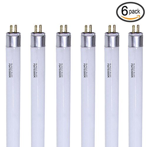 Fluorescent Tubes F32T8/841 32Watt 4 FT T8 Fluorescent Tube Light Bulb