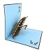 PopLife® Norse Viking Ship 3D Pop Up Card for All Occasions - Happy Anniversary, Father's Day Card, Pop Up Birthday for Men, Retirement - for Dad, for Husband, for Son, for Grandpa
