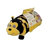 LapGear Tablet Pillow LapPet - Bumble Bee (Generation 1 Closeout)