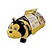 LapGear Tablet Pillow LapPet - Bumble Bee (Generation 1 Closeout)