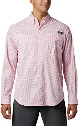Super Tamiami Long Sleeve Shirt Shirts 