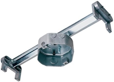 Legrand Pass Seymour 83300 Retrofit Reiker Fan Brace With 16