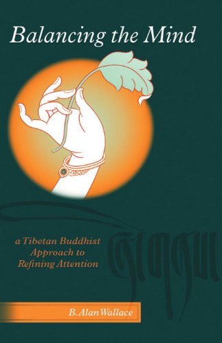 Balancing the Mind