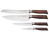 Messermeister Royale Elité 4 Piece Set, American