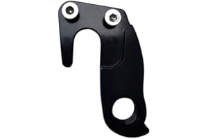 Rear Derailleur Hanger Dropout Bracket for for Aluminum Material Fits Part 913010-001 for Storm for Charger Torrent Fluid Big