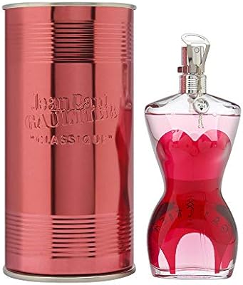 jean paul gaultier christmas perfume 2018
