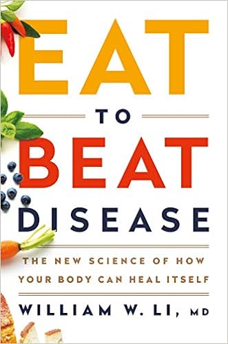Eat to Beat Disease Eat to Beat Disease