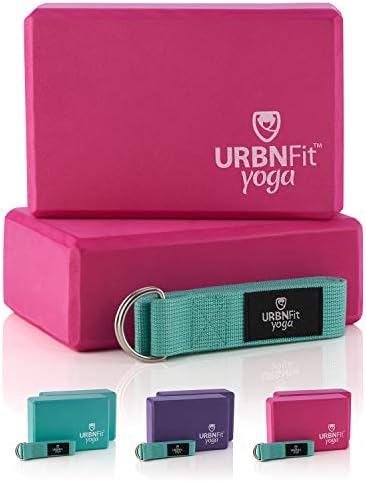urbnfit yoga block