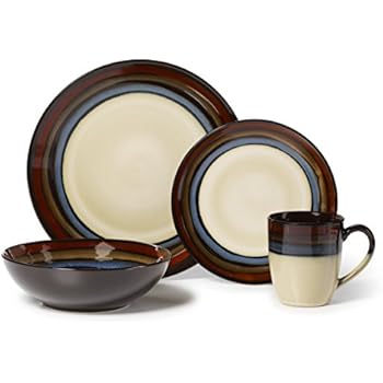 pfaltzgraff riviera 16 piece dinnerware se