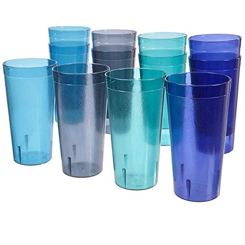 32 oz drinking glasses