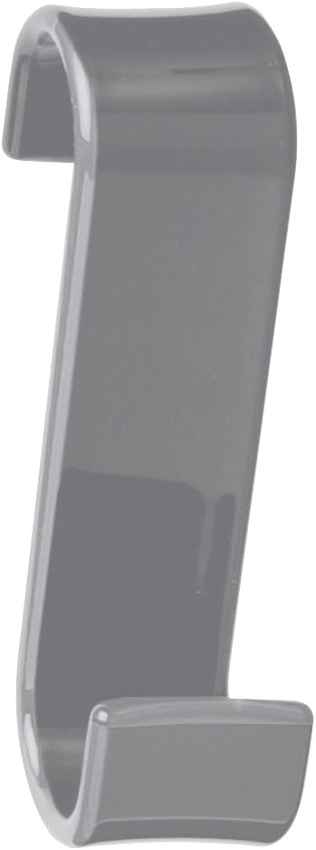 Gedy Percha Radiador, Resina, Gris, 6.7x3.2x11.7 cm: Amazon ...