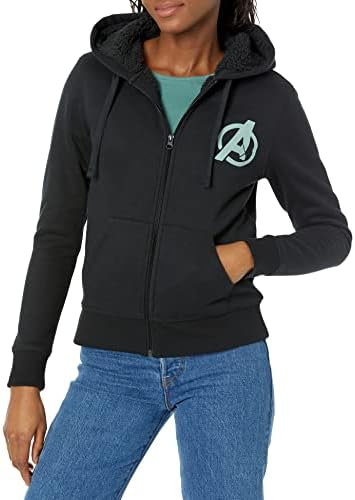 Armani Exchange A|X Women's Quilted Down Jacket, Navy Icon, S
