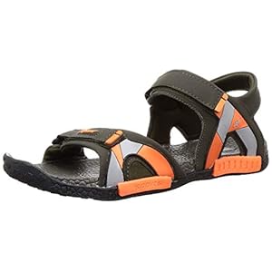 Sparx mens Ss0482g Outdoor Sandals