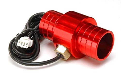 Trail Tech Vapor 752-121 Speedometer & Tachometer Kit For ATVs & Dirt Bikes - 4.2" Display