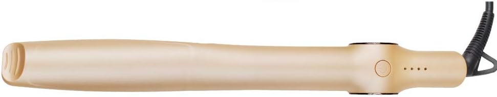 Hair Curler Hair Curler And Straightener Hair Curling & Straightening Iron Wand Twist Hair Styler Hot Comb Twistline