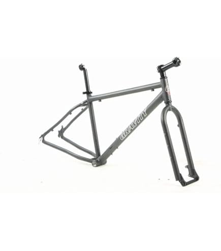 Amazon.com : Sunday Park Ranger BMX Frame - 20.5