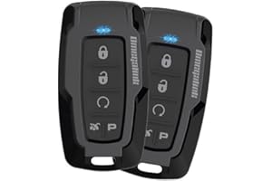 GENERIC OmegaLink OLRF32SST 1-Way 5-Button RF Kit with up to 3000 feet of Range