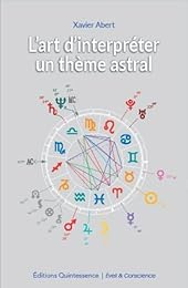 L' art d'interpréter un thème astral