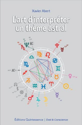 L' art d'interpréter un thème astral