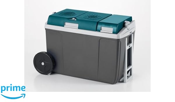 Mobicool 9103501354 - Nevera portátil: Amazon.es: Coche y moto