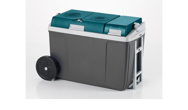 Mobicool 9103501354 - Nevera portátil : Amazon.es: Deportes y ...