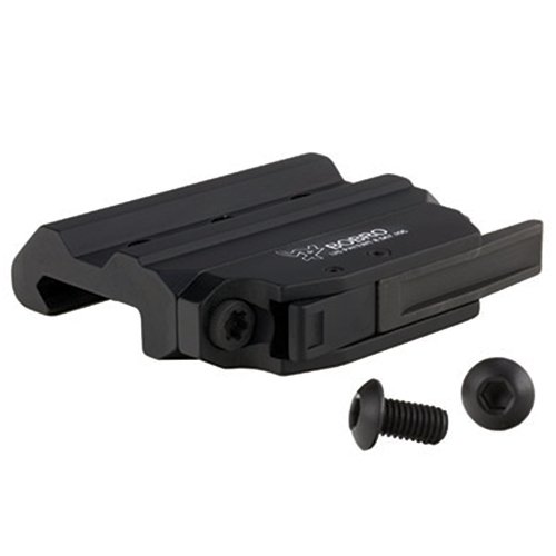 trijicon acog quick release mount trijicon acog quick release mount