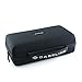Caseling Hard Case for Sony ICF38 Portable AM/FM Radio.