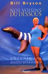 Nos voisins du dessous