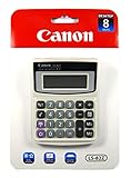 Canon LS-82Z Handheld Calculator