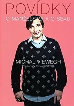 Povidky o manzelstvi a o sexu (Czech Edition)