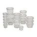 Household Essentials 18-Piece Lock Up Storage Container Set