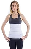 NYOrtho Abdominal Binder Lower Waist Support Belt