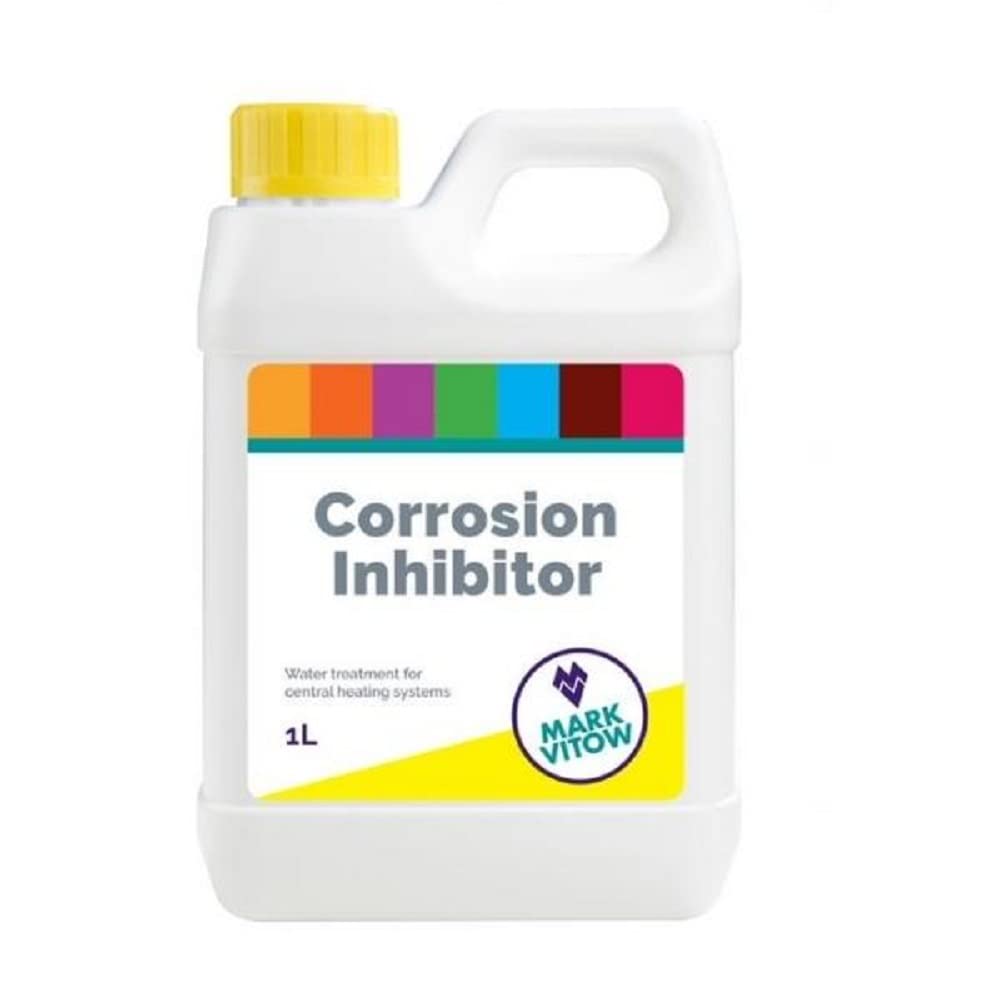 Central HTG Inhibitor, Clear