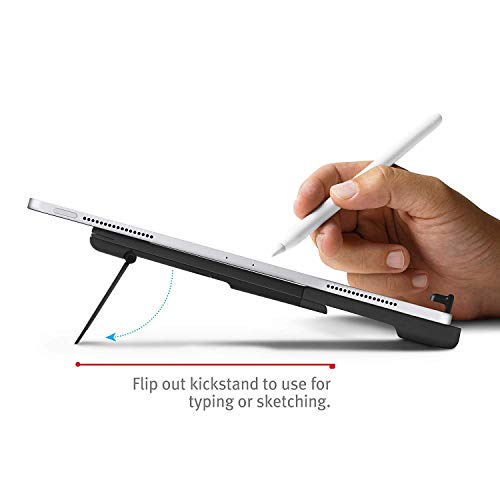 Twelve South Compass Pro for iPad Portable Display Stand with