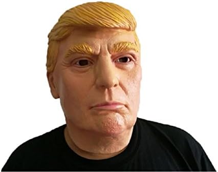 Donald Trump Mask