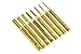 SE 8-Piece Brass Pin Drive Punch Set in a Pouch - ST1032B primary