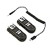Yongnuo RF-603 II RF603 II 603II Wireless Flash Trigger/Remote N3 (2nd generation of YONGNUO RF-603 N3)