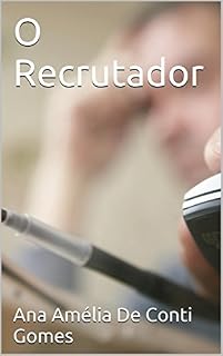 Livro O Recrutador