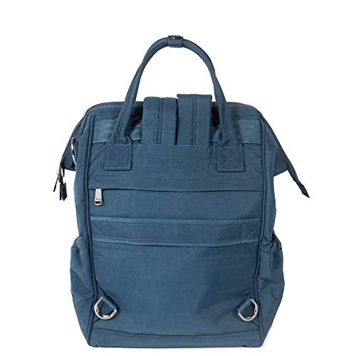 lug convertible backpack