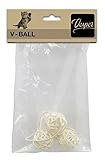 Vesper V-Ball 1.6 Replacement Part, String, Light Rattan, V-Base, V-Double & V-Tower Models (3 Pack)