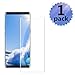 [2 Pack] Samsung Galaxy Note 9 Tempered Glass Screen Protector, invarsely [HD Clear][Anti-Bubble][9H Hardness][Anti-Scratch][Anti-Fingerprint] Screen Protector Note 9