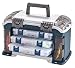 Plano Angled Tackle System with Three 3560 Stowaway Boxes, Fishing Tackle Storage, Premium Tackle Storage primary