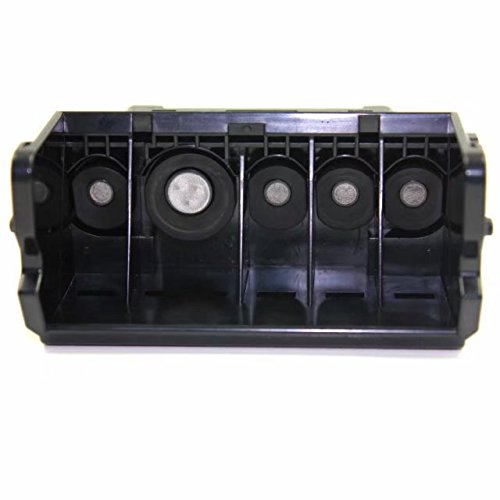 HonsCreat Refurbished Canon QY6-0073 Printhead Pixma IP3600 MP540 MP550 MP620 MX860 MX868 MX870 MX876 MP560 MG5140 Printer Print Head Office Home Study Printer Part - Thumbnail 5