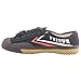 Zelten S00021 Dabowen Feiyue 511,Black,42(US Men 9 | Women 10)