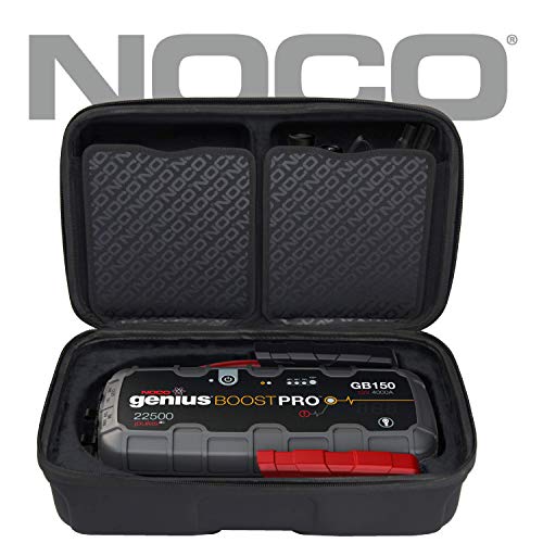 NOCO GBC015 Boost Pro EVA Protection Case