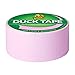 Duck Brand 240976 Color Duck Tape, Baby Pink, 1.88-Inch by 20 Yards, Single Roll