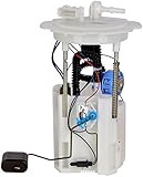 Bosch 69889 Fuel Pump Module