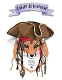 Cahier de Musique: A4 -Â 108 pages - 12 portÃ©es par pages - Animaux Hipsters - Chien Hipster - Chat Hipster - Hibou Hipster - Chouette Hipster - ... - musicien - compostion (French Edition) by Mes Notebooks Licorne