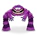 Walt Disney's Jumbo Art Plush - Monsters University - 17''